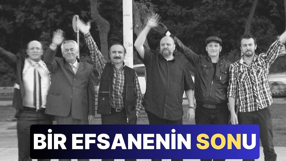 Exxen'de Yayınlanan Leyla ile Mecnun Ekranlara Veda Etti