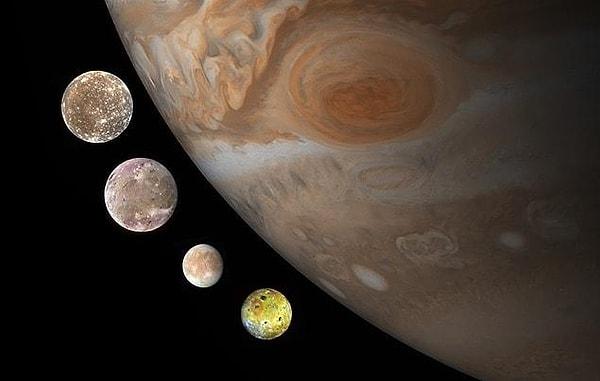 Sıcak Jüpiter yıldızı nedir?