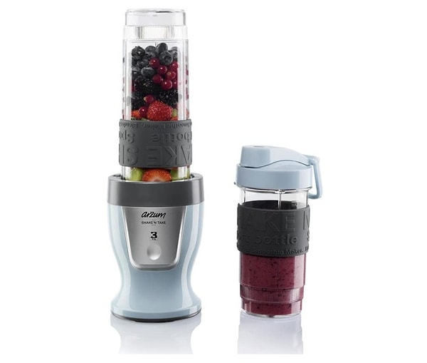 5. Arzum Shake'N Take kişisel blender.