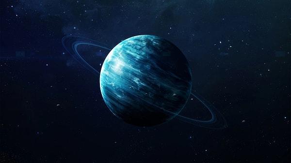 Dikkat: 02.02 saati aynı zamanda Uranüs'ün enerjisini taşır. Peki bu ne anlama geliyor?