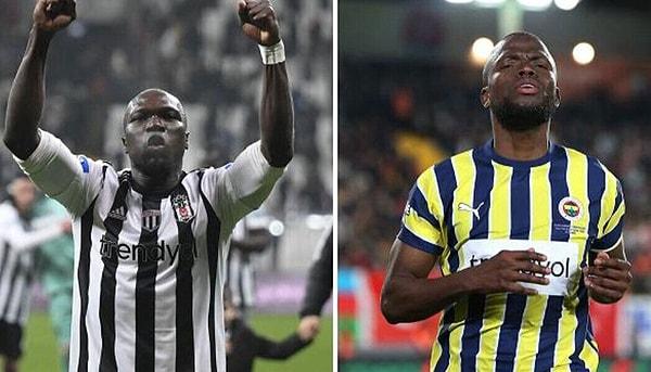 Beşiktaş ile Fenerbahçe arasındaki son 36 maçta ilk golü atan takım sadece 3 kez yenildi.