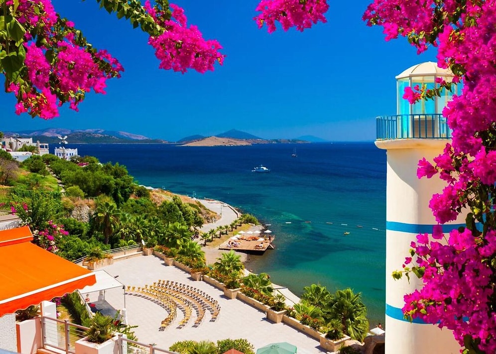 The Ultimate Guide to Bodrum, Turkey: 13 Must-Visit Places