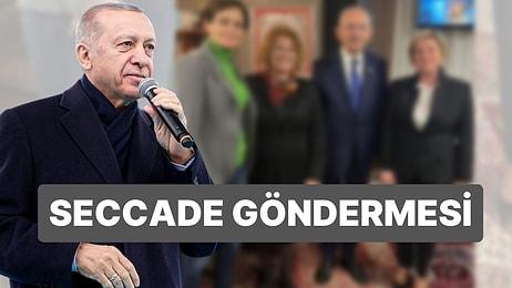 Erdoğan, 'Beklenen Yerden' Vurdu: "40 Gün Daha Basabilir"
