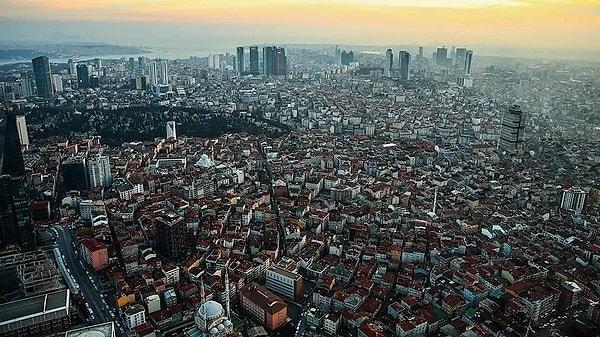 İstanbul Üniversitesi Cerrahpaşa Jeoloji Mühendislik Bölüm Başkanı Prof. Dr. Hüseyin Öztürk, Habertürk TV’de katıldığı canlı yayında olası İstanbul depremiyle ilgili değerlendirmelerde bulundu.