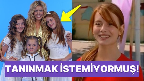 O Günleri Unutmak İstiyormuş: Selena Dizisinin Selin'i Cansu Demirci'nin Gözden Uzak Hayatı ve Son Hali