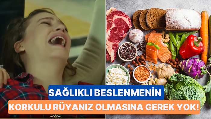 Sağlıklı Yaşamak ve Beslenmekle İlgili Japonlardan Öğrenmemiz Gereken 11 Önemli Olumlama