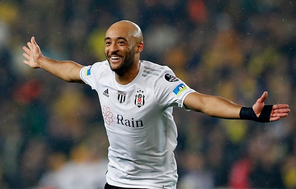 Maçın kaderini ise ikinci yarının başında oyuna giren ve maçın tartışmasız yıldızı olan Nathan Redmond değiştirdi.