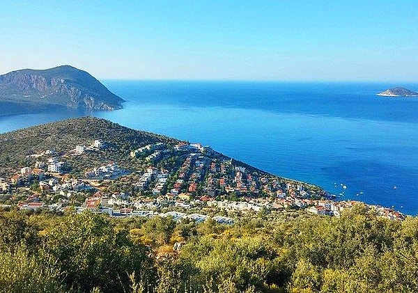 5- Kalkan