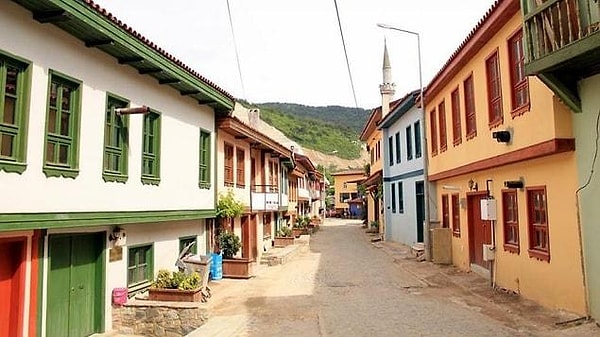 Places to Visit in Misi Village