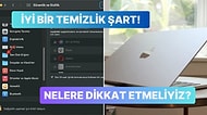 MacBook'unuzu Kapatmak Ömrünüzden Ömür Götürüyorsa Çözümü Sandığınızdan Daha Basit!