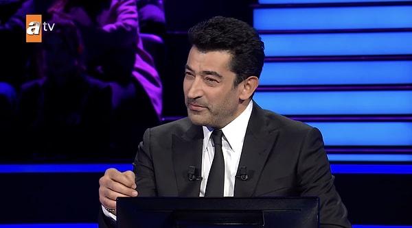 İmirzalıoğlu, seyircinin yardımıyla doğru cevap vermeyi başaran yarışmacıya birkaç dakika önce cevabı verdiğini söyledi. Konar ise bu durumu dikkat eksikliğine bağladı.