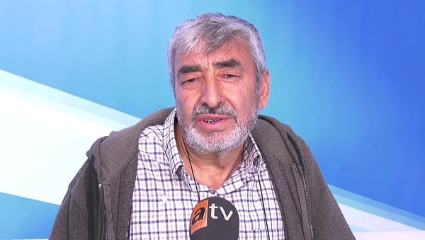 Filiz, '10 gün benim yanımda kalıyordu, 10 gün karısının yanına gidiyordu' deyince sinirler gerildi. Anlı, "Ne yiyorsunuz ne içiyorsunuz? 15 yıl önce şu programa başladığımda hemcinslerime toz kondurmuyordum ama yani bir hemcinsin olarak utanıyorum. Yapmayın." dedi.