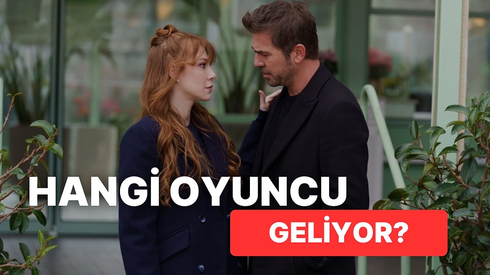 Peri Bu Karakteri Hiç Sevmeyecek! Çöp Adam Dizisine Tüm Dengeleri Değiştirecek Oyuncu Transferi