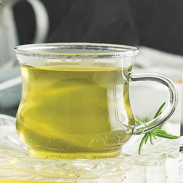 Rezene çayını ne sıklıkla içilebilir? Rezene çayında kafein var mıdır?