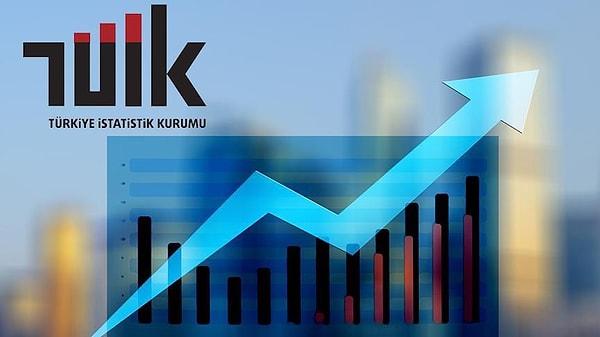 Türkiye İstatistik Kurumu (TÜİK), 2023 Mart ayı enflasyon oranını 3 Nisan Pazartesi bugün duyurdu.