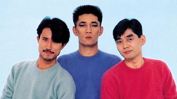 1978'de ise Hosono, Sakamoto ve Yukihiro Takahashi, Yellow Magic Orchestra (YMO) adlı elektronik müzik grubunu kurdular.