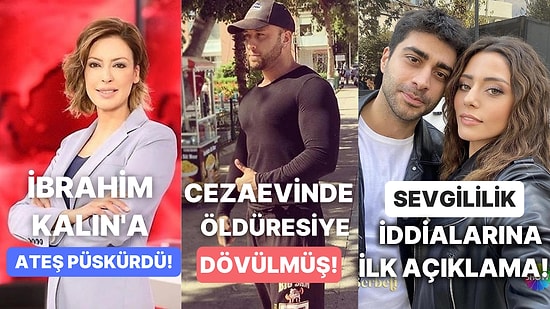 Geçtiğimiz Hafta Televizyon ve Dizi Dünyasına Damgasını Vuran Olaylar ve Son Dakika Gelişmeleri!