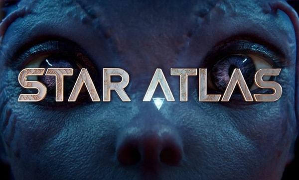 1. Star Atlas