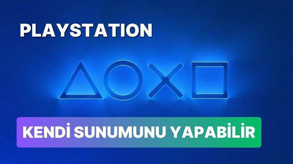 E3'ten Ayrılan PlayStation Kendi Sunumunu Düzenleyebilir: PlayStation Showcase Ufukta Göründü