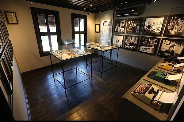 Misi Photography Museum