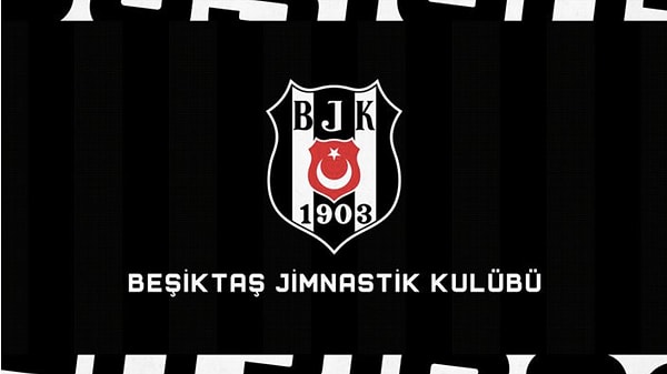 Beşiktaş Jimnasitik Kulübü "Kulübümüzden Açıklama" başlığıyla TFF Başkanı Mehmet Büyükekşi'ye çağrı yaptı.