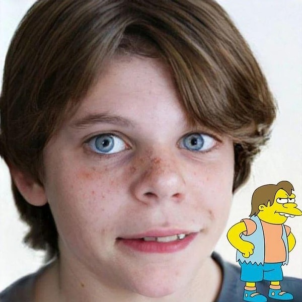 Нельсон Манц