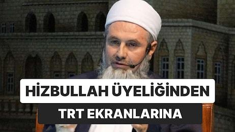 Hizbullah Üyeliğinden TRT’ye: ‘Molla Abdulkuddüs Ekranlarda’