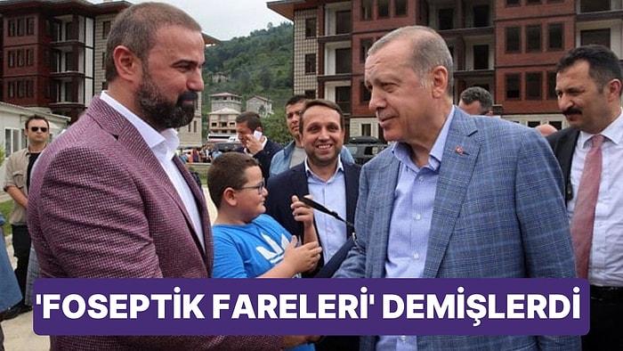 ‘Foseptik Fareleri’ İşe Yaradı: Deprem Bölgesindeki Konut İhalesi Rizespor Başkanı İbrahim Turgut’a Gitti