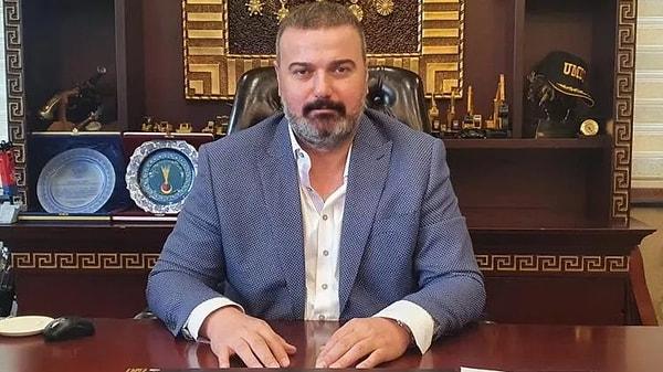 Tepki çeken açıklamayı yapan Rizespor’un Başkanı İbrahim Turgut’un, deprem bölgesinde milyarlık konut ihalesi aldığı ortaya çıktı.