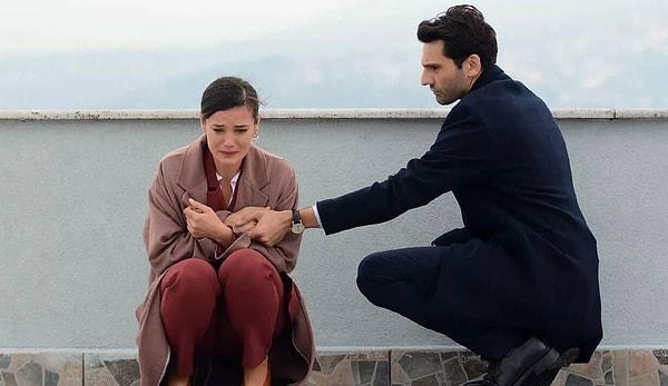 Birsen Altuntaş'ın haberine göre Kanal D, bu sezon sonunda final yapacağı söylenen dizinin 3. sezonuyla devam etmesi için Ay Yapım'la görüşmeler yapıyor.