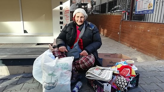 "Che'nin Halası" Olarak Anılan Zehra Canan Milletvekili Adayı Oldu