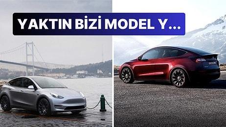Tesla Satışlarından Nasibini Almak İsteyen Galericiler Türkiye Satış Fiyatları Açıklanınca Dumur Oldu