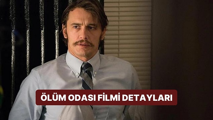 Ölüm Odası (The Vault) Filminin Konusu Nedir, Oyuncuları Kimdir? Ölüm Odası Filmi Hakkında Merak Edilenler