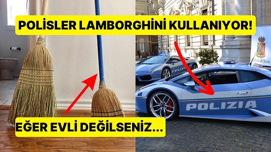 İtalya'nın Eşi Benzeri Olmayan Bir Ülke Olduğunu Gösteren Birbirinden İlginç Gerçekler