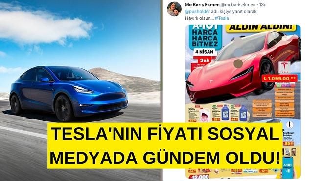 Tesla Türkiye'de Satışa Sunuldu: İşte Fiyatlar ve Kullanıcılardan Gelen İlk Yorumlar