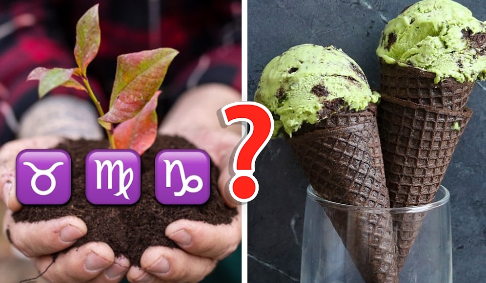 Тест: Выберите любимую еду, а мы постараемся угадать ваш знак зодиака