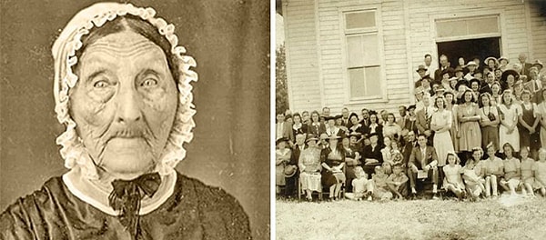 2. Самое большое в мире количество детей, рожденных одной женщиной — 69