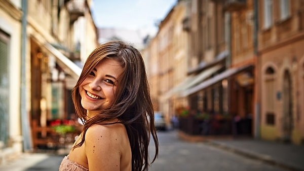 9. Даже если 99% населения Земли сочтет вас непривлекательным, 76 миллионов человек все равно найдут вас симпатичным