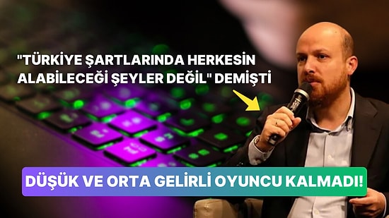 Fakirsen Oyun Senin Neyine? Dar Gelirli Oyuncu Oranında 1 Yılda Oluşan Değişim Canınızı Sıkacak