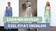 Zara İndirimi Bekleyenlere Müjde! Özel Fiyatlarıyla Kaçırılmaması Gereken Ürünler