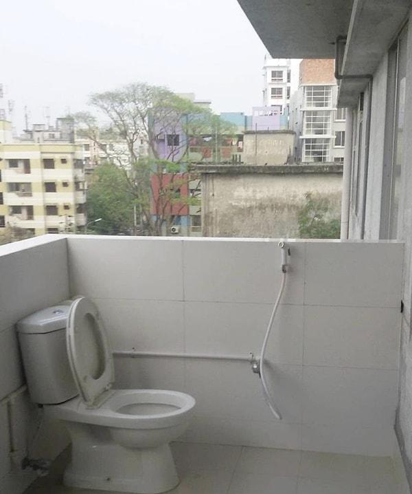 5. Nedir bu tuvaletlerden çektiğimiz?