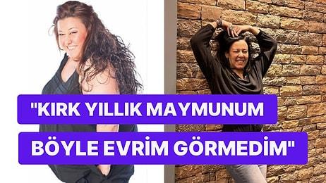 "Yeni Gelin" Dizisinin Türkmen Ablası Esin Gündoğdu'nun Değişimini Görenler Gözlerine İnanamıyor!