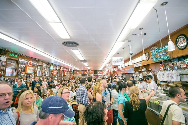 16. В какой стране самая большая популяция людей?