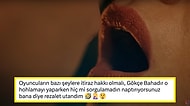 Ömer Dizisinde Gamze'nin Alkollü Olmadığını İspat Etmek İçin Ömer'e 'Hohladığı' Sahne Olay Oldu!