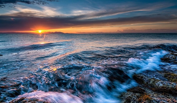 14. Сколько всего океанов на планете Земля?