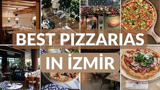 Pizza, Please! Our Guide to the Best Pizzerias in Izmir