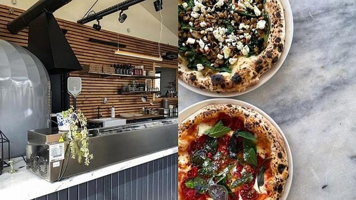 Discovering Ankara's Top Pizzerias That Will Leave Your Taste Buds