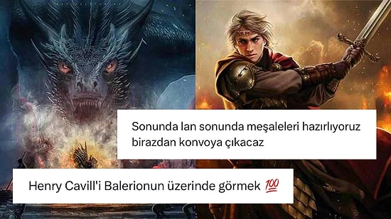 HBO, Westeros'un Fethini Konu Alacak Yeni Game of Thrones Dizisi İçin Kolları Sıvadı!