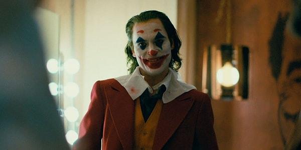 13. 'Joker' - Arthur Fleck
