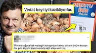 Vedat Milor'u Yalanlayayım Derken Çürük Soğan Öven Yeni Şafak Mensubuna Cevaplar Gecikmedi!